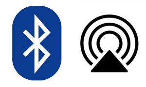 Bluetooth en Airplay 2 op de LG OLED55CX6LA