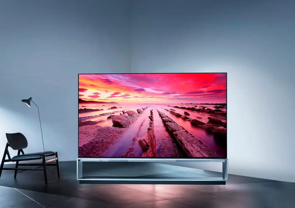 scherp val Humoristisch De 8 goedkoopste OLED tv's 2021 - Verschillen & Specs - Ultieme Gids