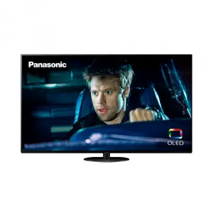 Panasonic OLED tv 2020-2021