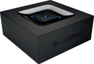 Logitech Bluetooth adapter