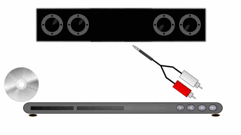 Kun je een soundbar gebruiken zonder tv? AudioBeeld