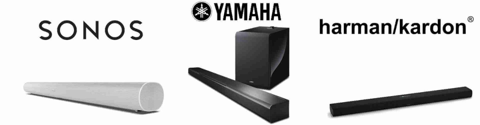 Kun je een soundbar gebruiken zonder tv? AudioBeeld
