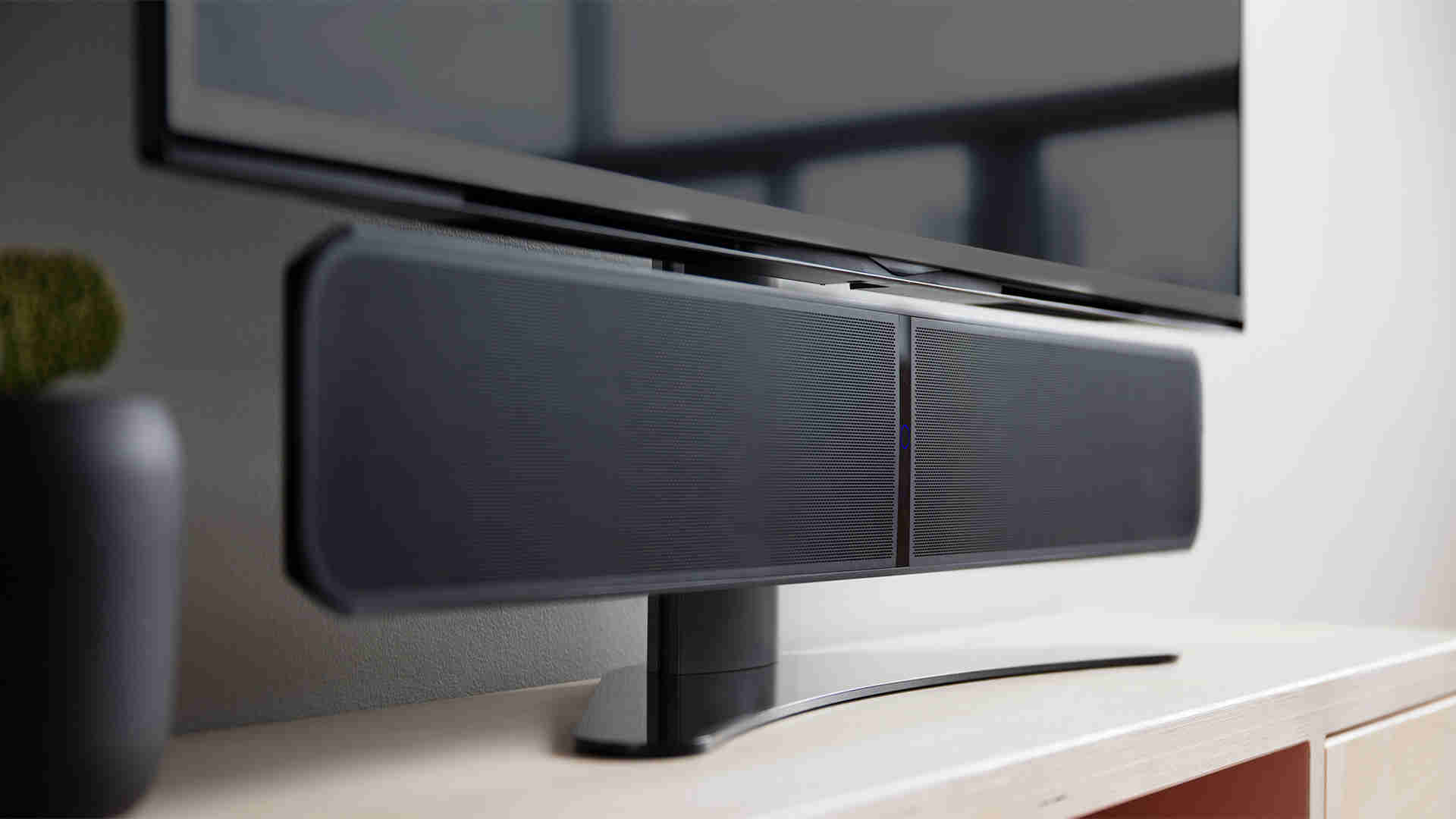 Beste Soundbar zonder subwoofer Top 9 soundbars AudioBeeld
