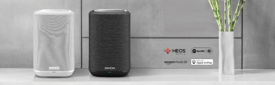 Denon Home 150 multiroom speaker