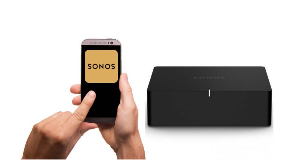 Sonos Port Review