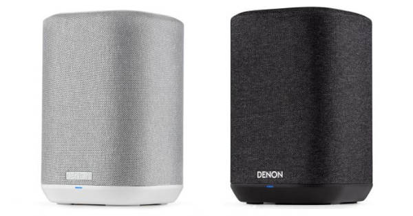 Denon Home 150 speaker reset